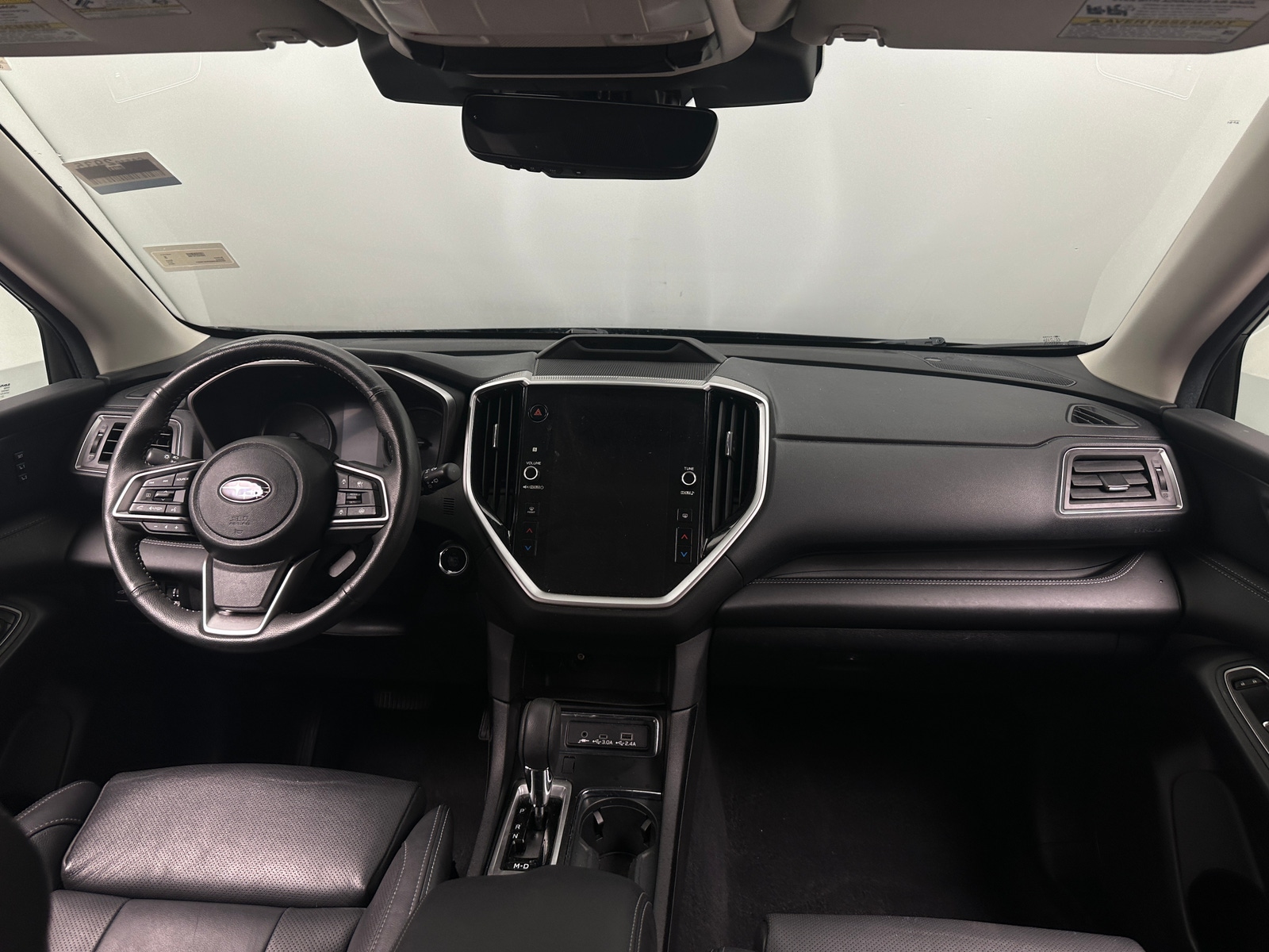 Thumbnail: 2024 Subaru Ascent - 2