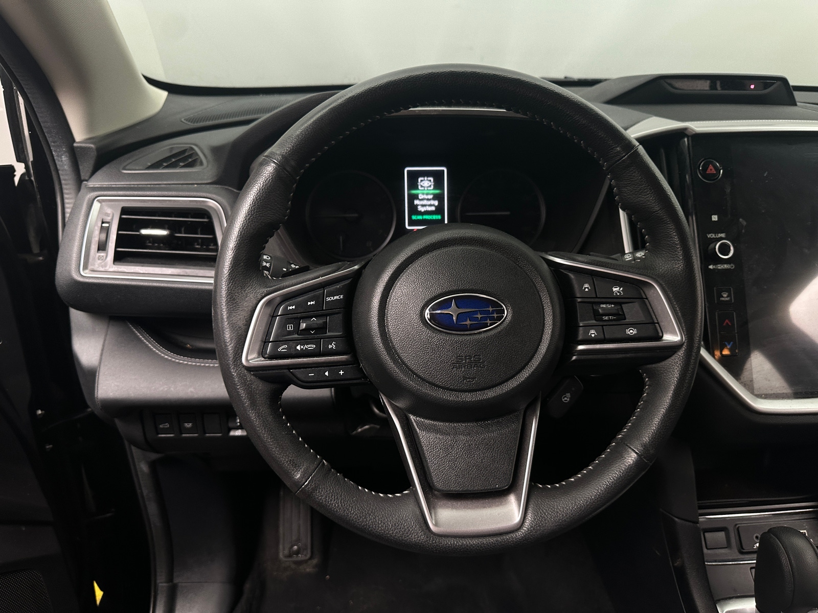 Thumbnail: 2024 Subaru Ascent - 4