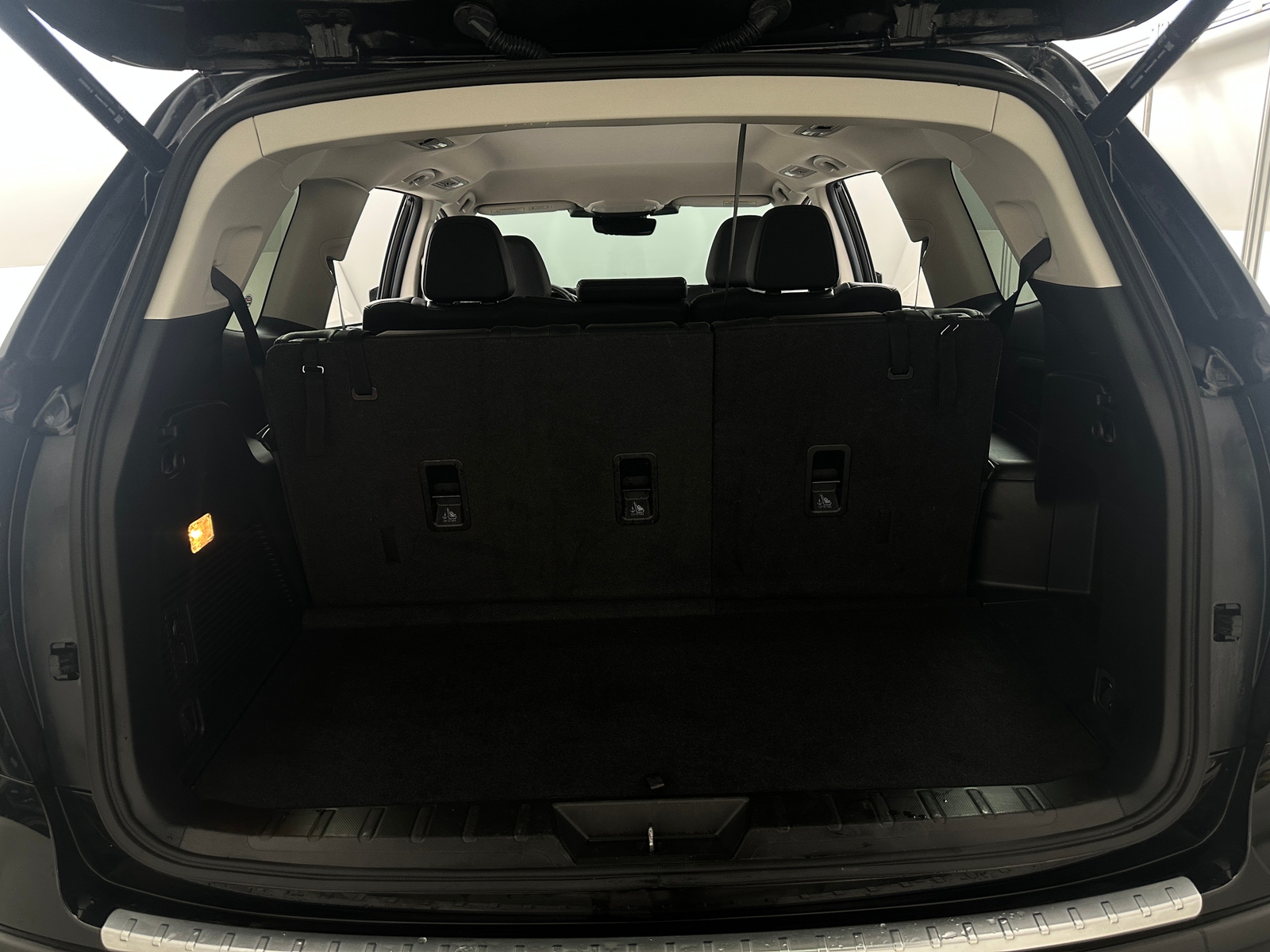 Thumbnail: 2024 Subaru Ascent - 6