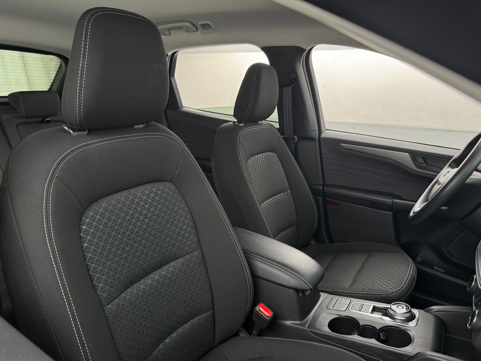 Thumbnail: 2025 Ford Escape - 2