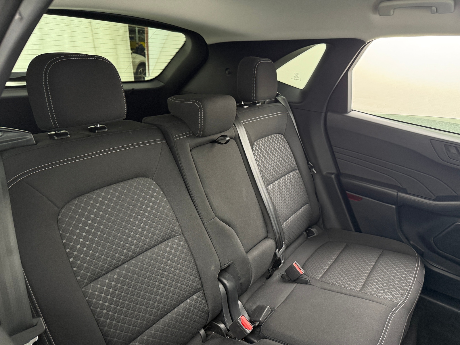 Thumbnail: 2025 Ford Escape - 6