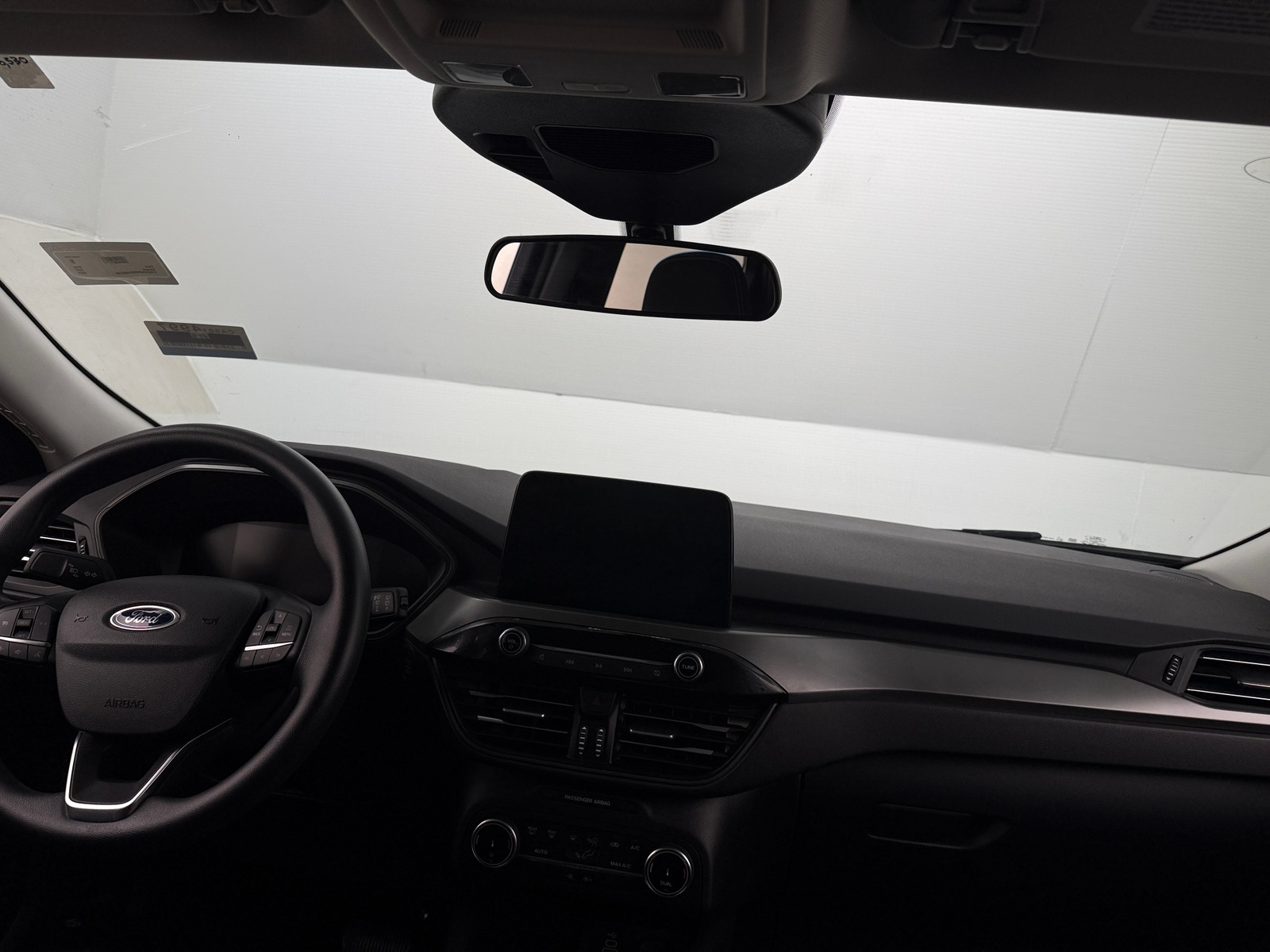 Thumbnail: 2025 Ford Escape - 3