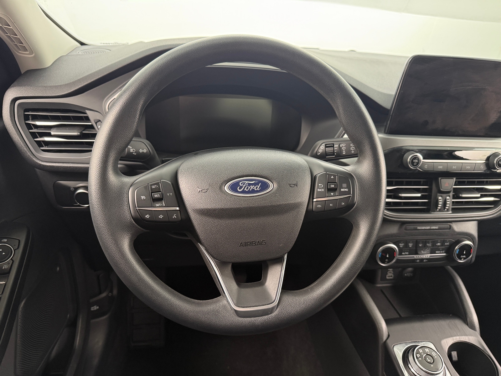 Thumbnail: 2025 Ford Escape - 5