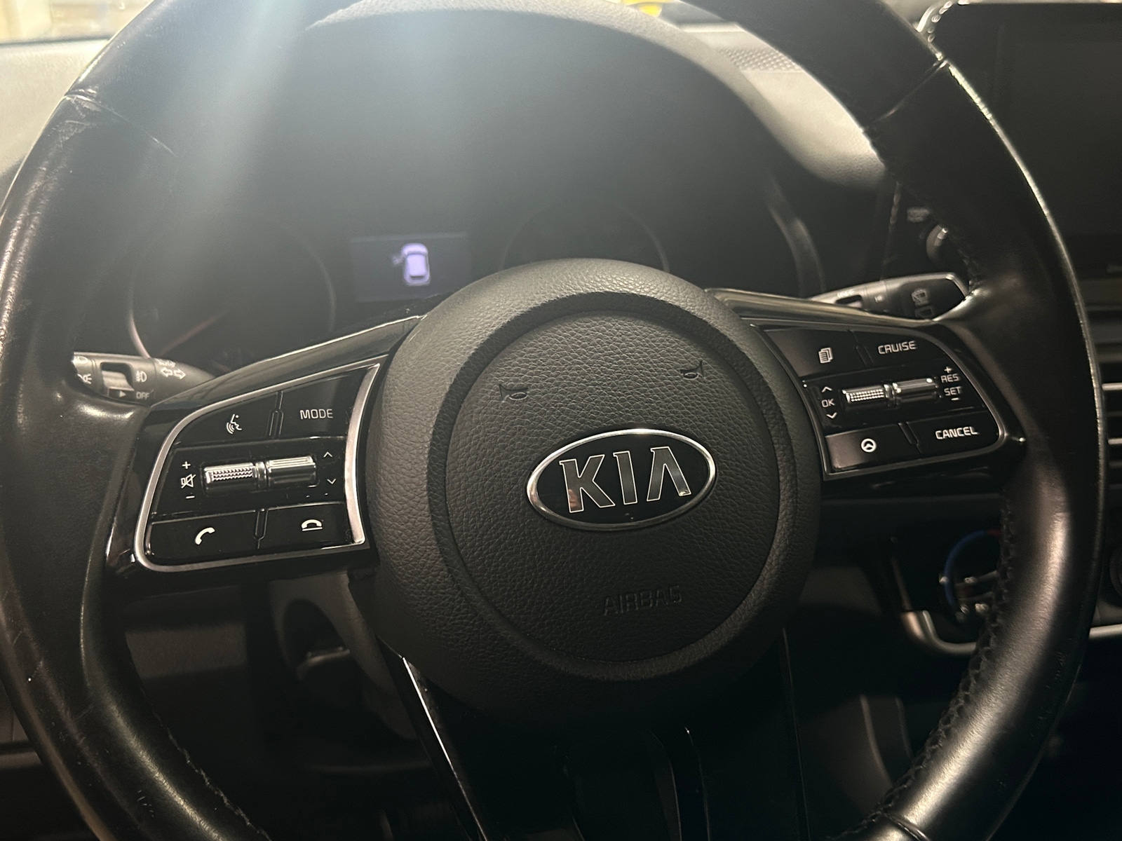 Thumbnail: 2021 Kia Seltos - 4