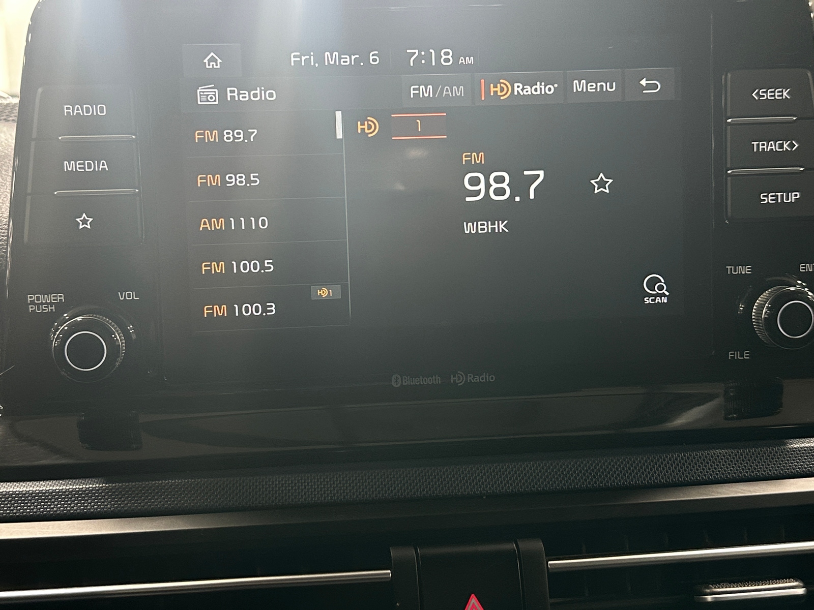 Thumbnail: 2021 Kia Seltos - 3