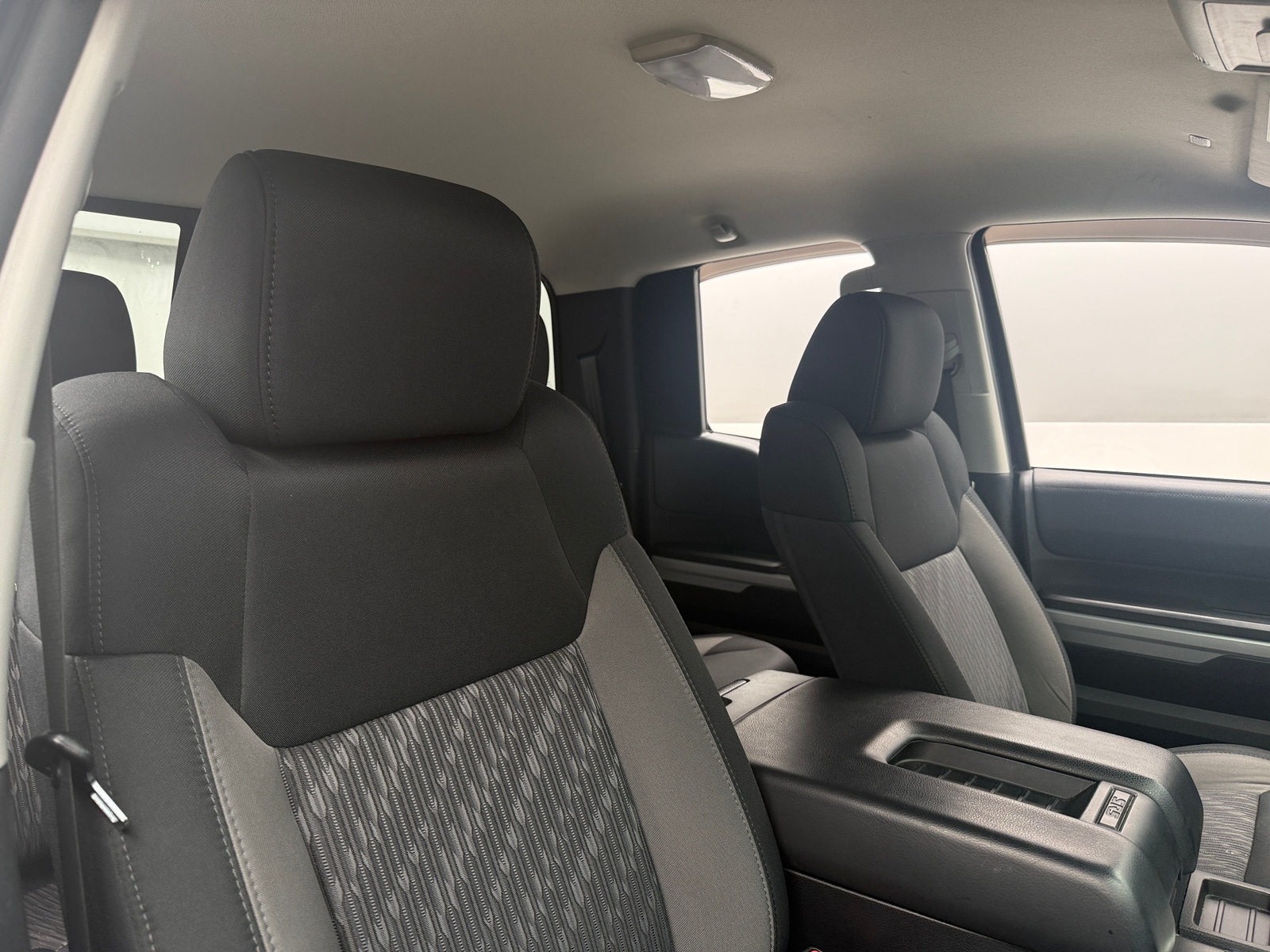 Thumbnail: 2020 Toyota Tundra - 2