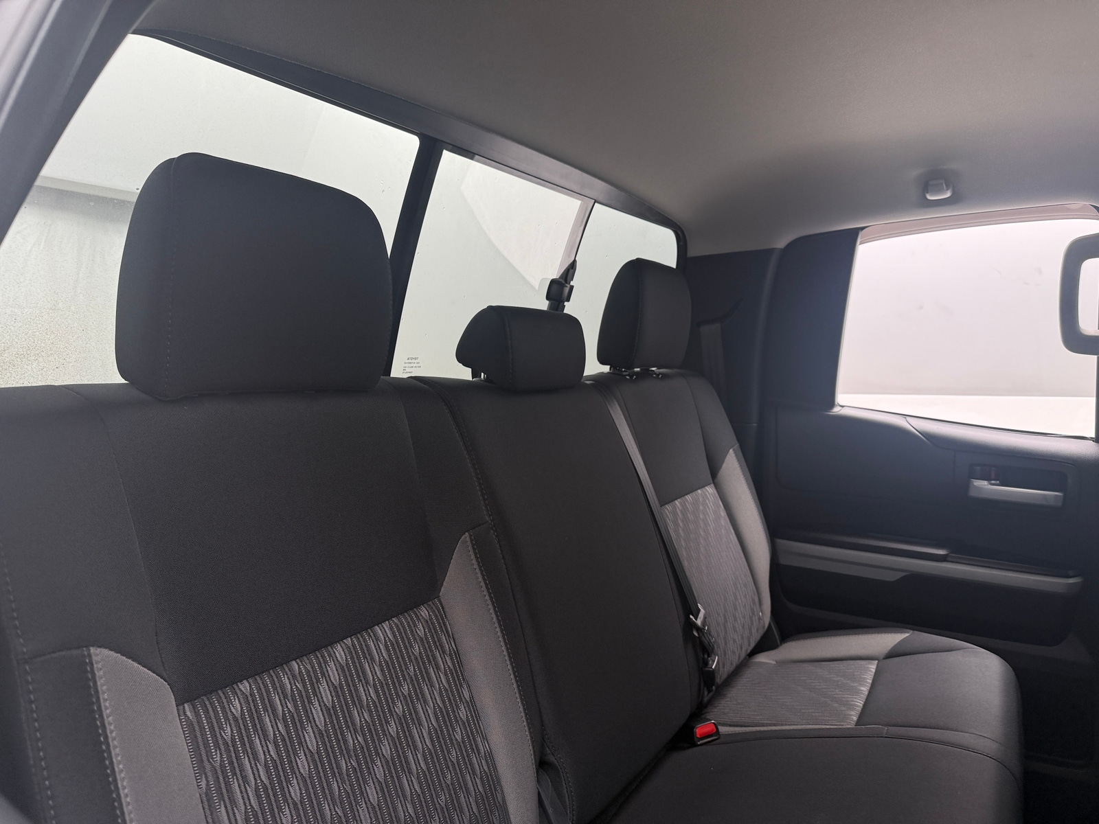 Thumbnail: 2020 Toyota Tundra - 6