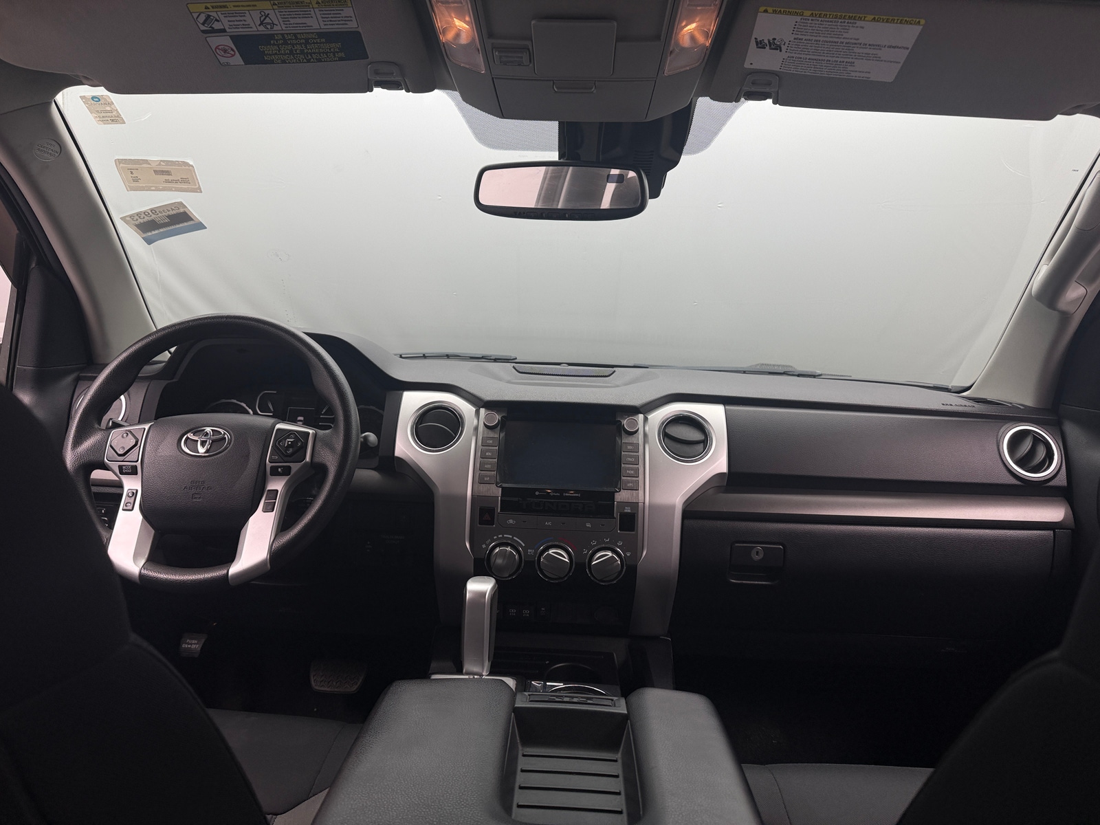 Thumbnail: 2020 Toyota Tundra - 3