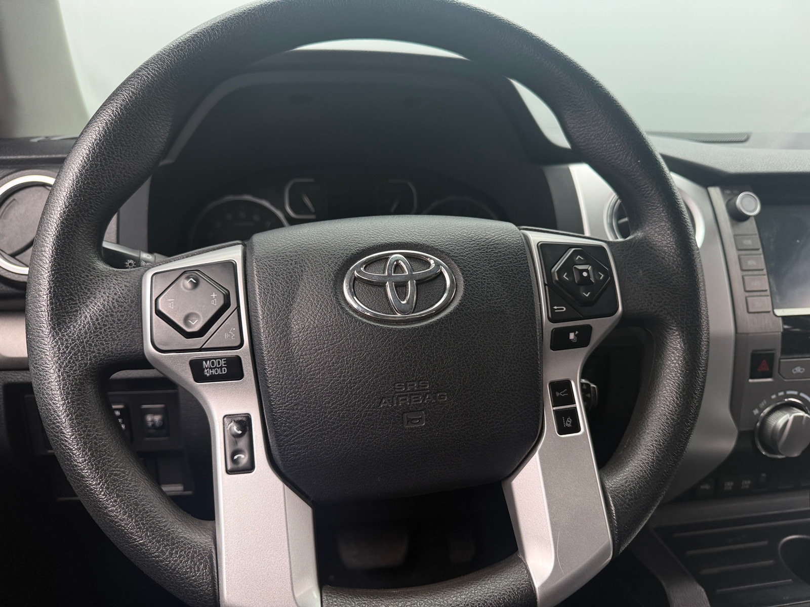 Thumbnail: 2020 Toyota Tundra - 5