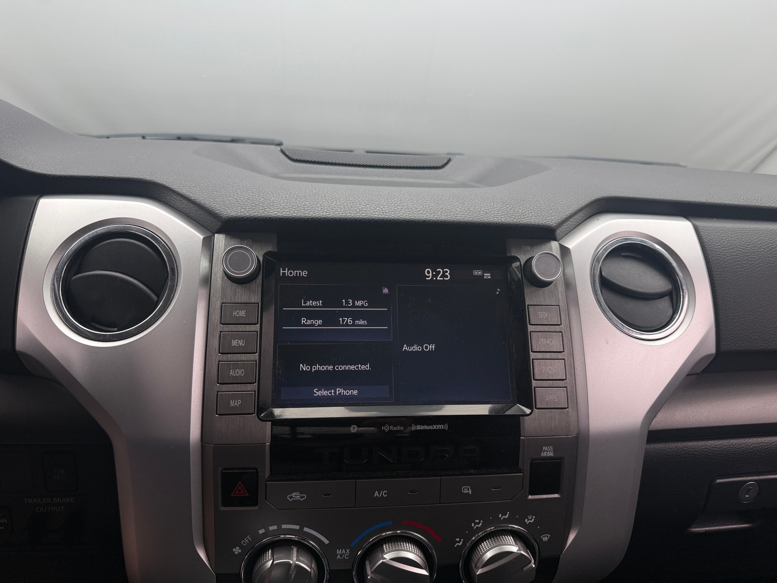 Thumbnail: 2020 Toyota Tundra - 4