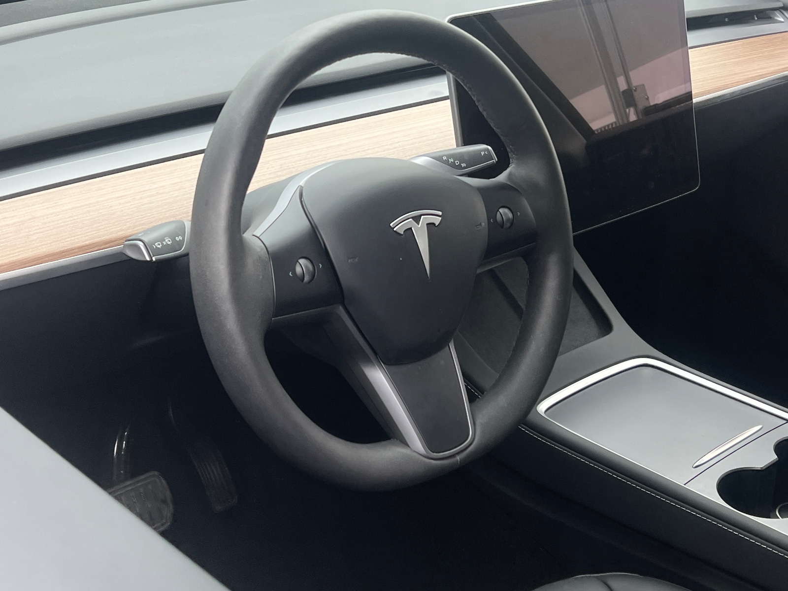 Thumbnail: 2023 Tesla Model Y - 4