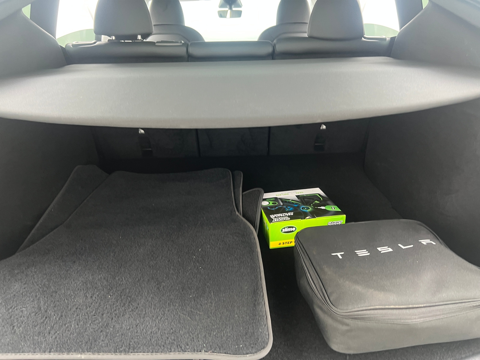 Thumbnail: 2023 Tesla Model Y - 6