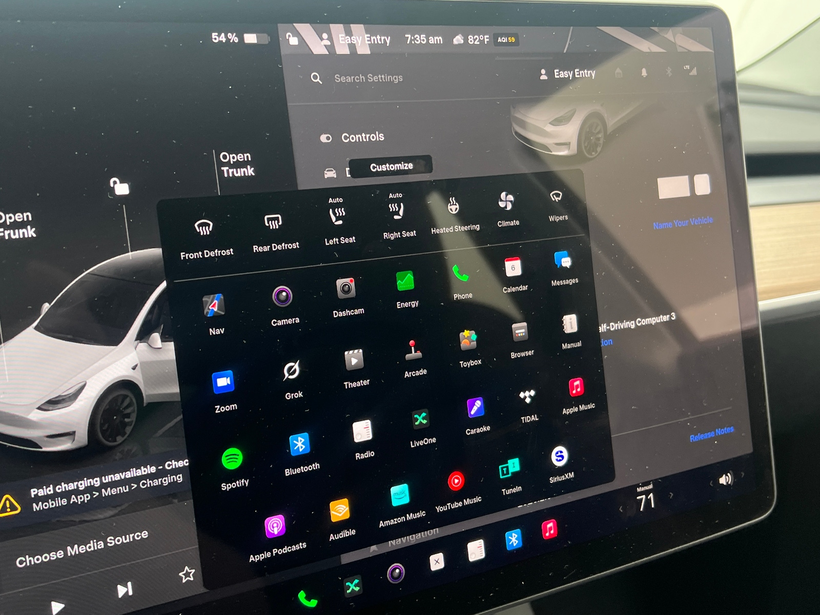 Thumbnail: 2023 Tesla Model Y - 3