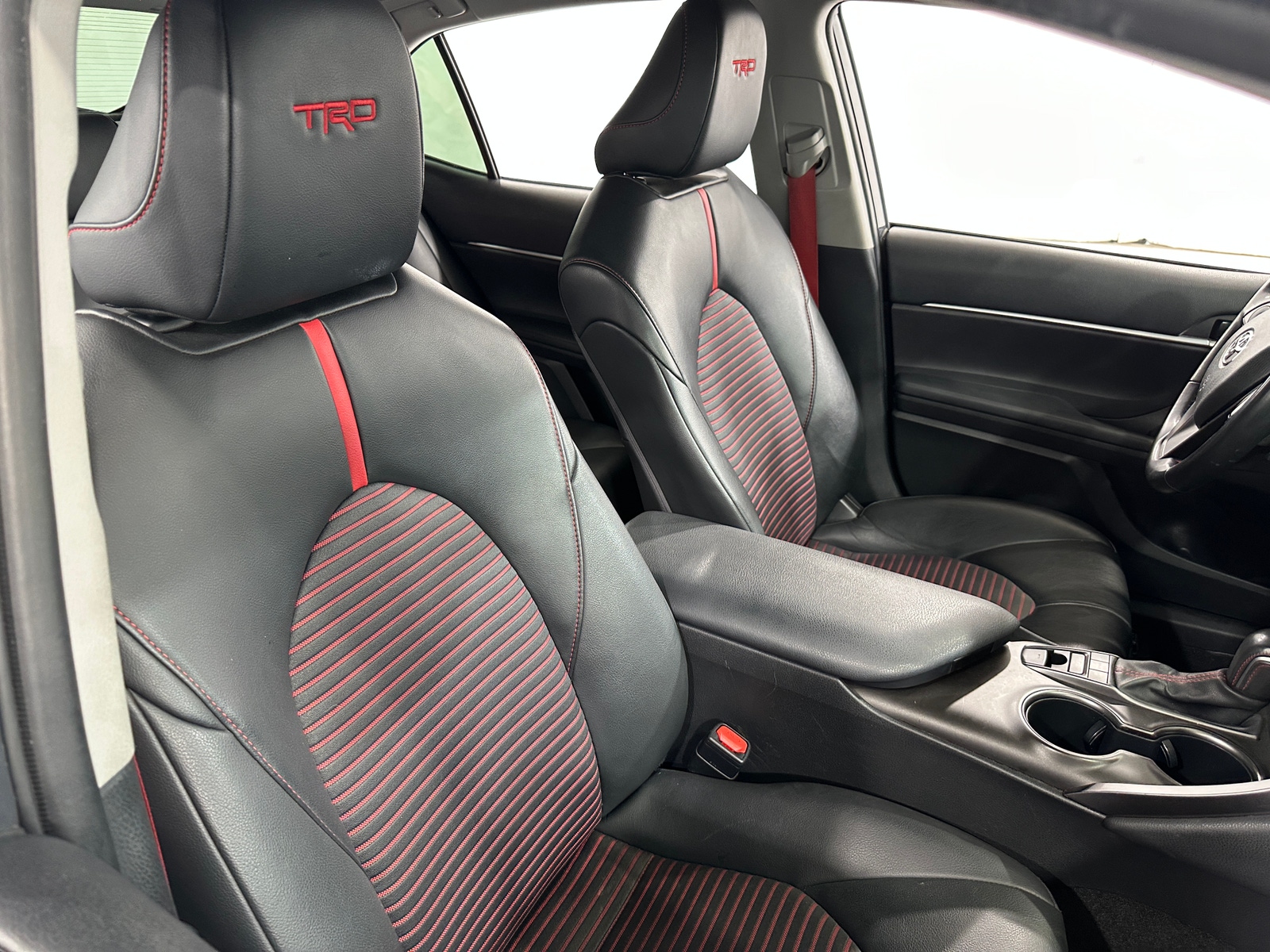 Thumbnail: 2023 Toyota Camry - 2