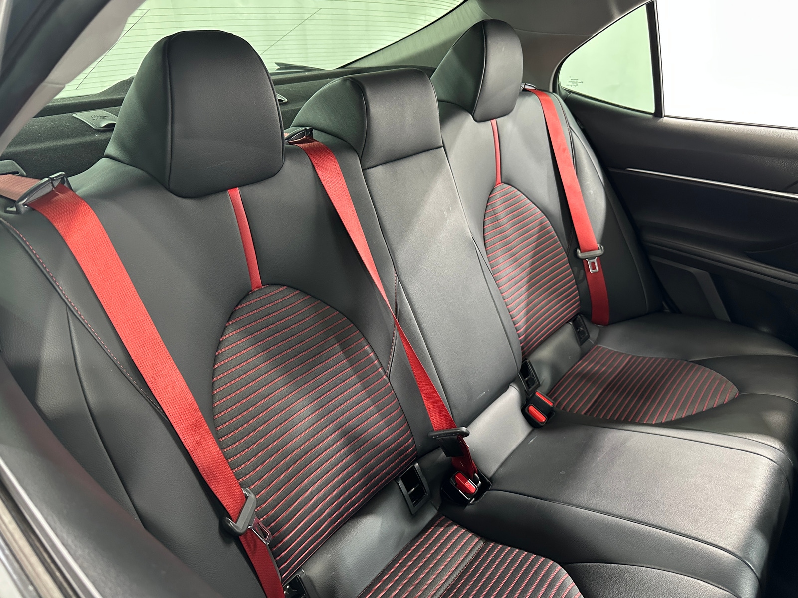 Thumbnail: 2023 Toyota Camry - 6