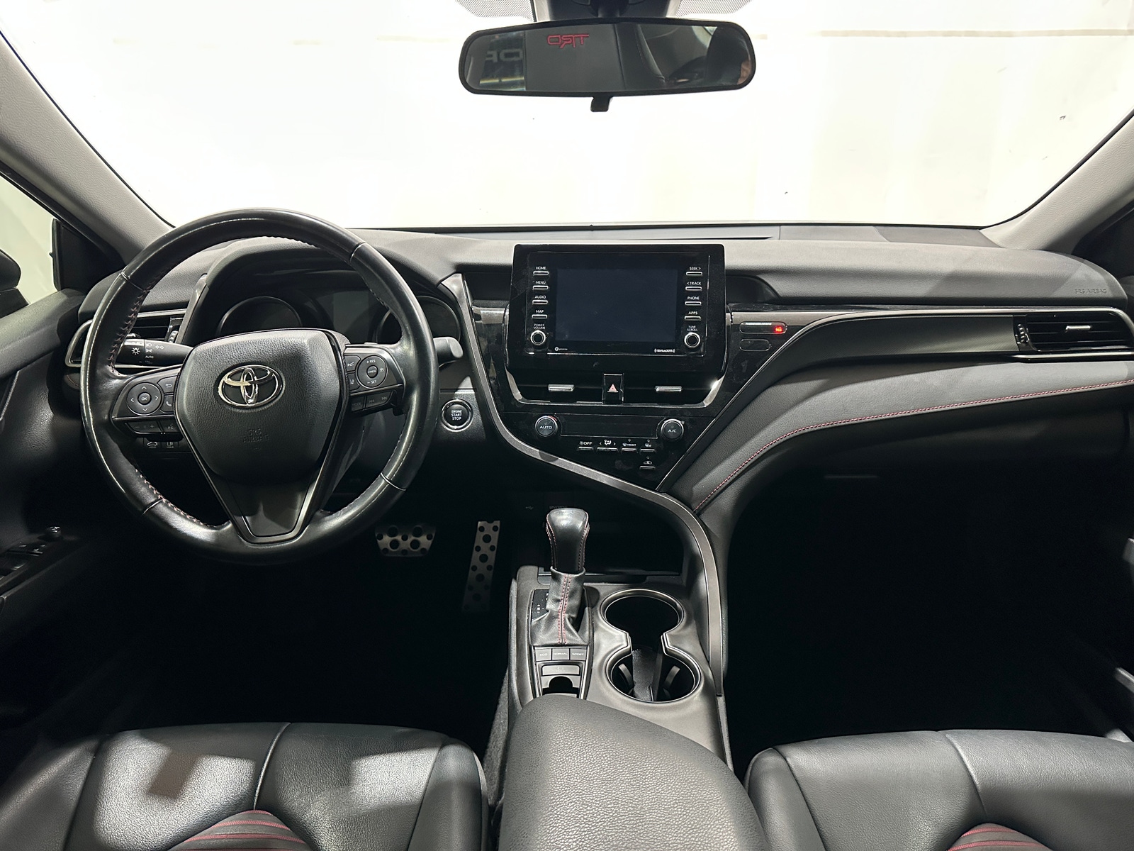 Thumbnail: 2023 Toyota Camry - 3