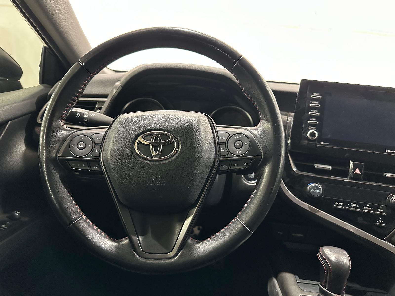 Thumbnail: 2023 Toyota Camry - 5