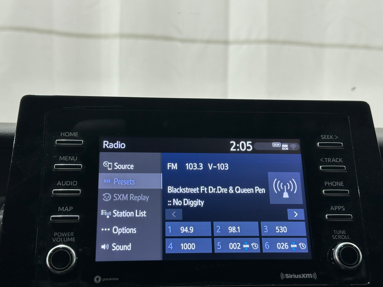 Thumbnail: 2023 Toyota Camry - 4