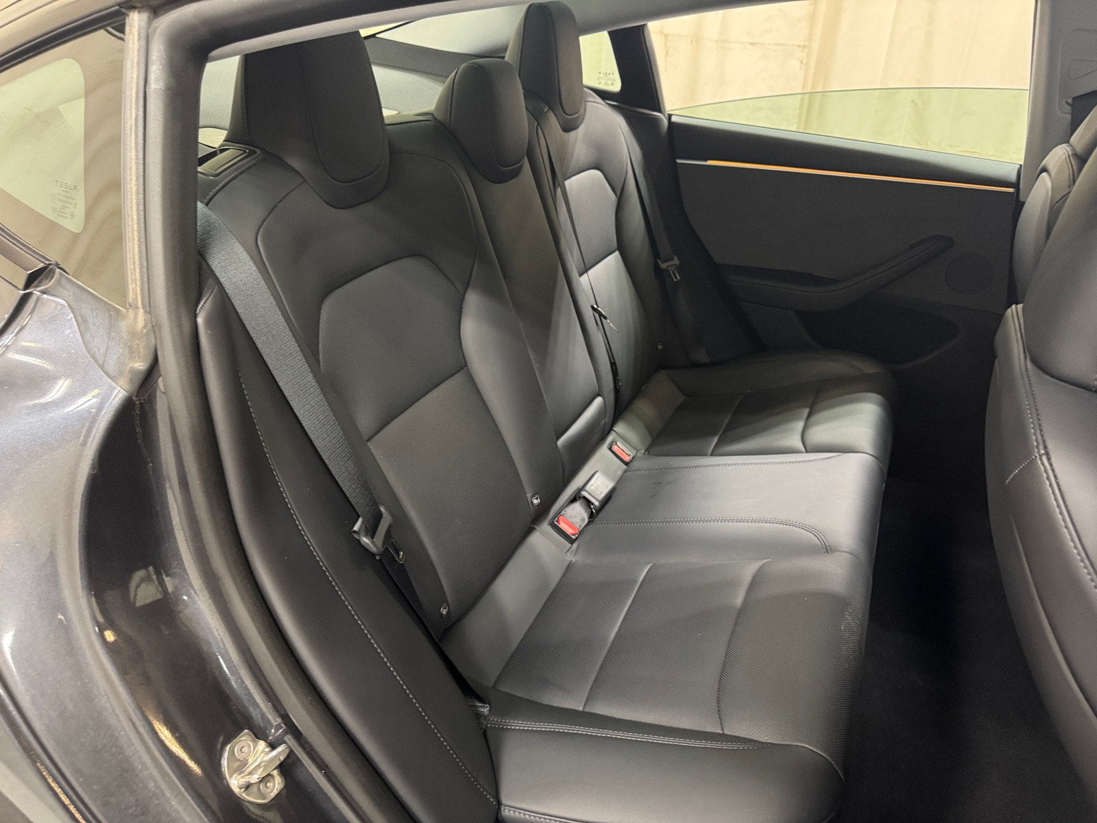 Thumbnail: 2024 Tesla Model 3 - 5