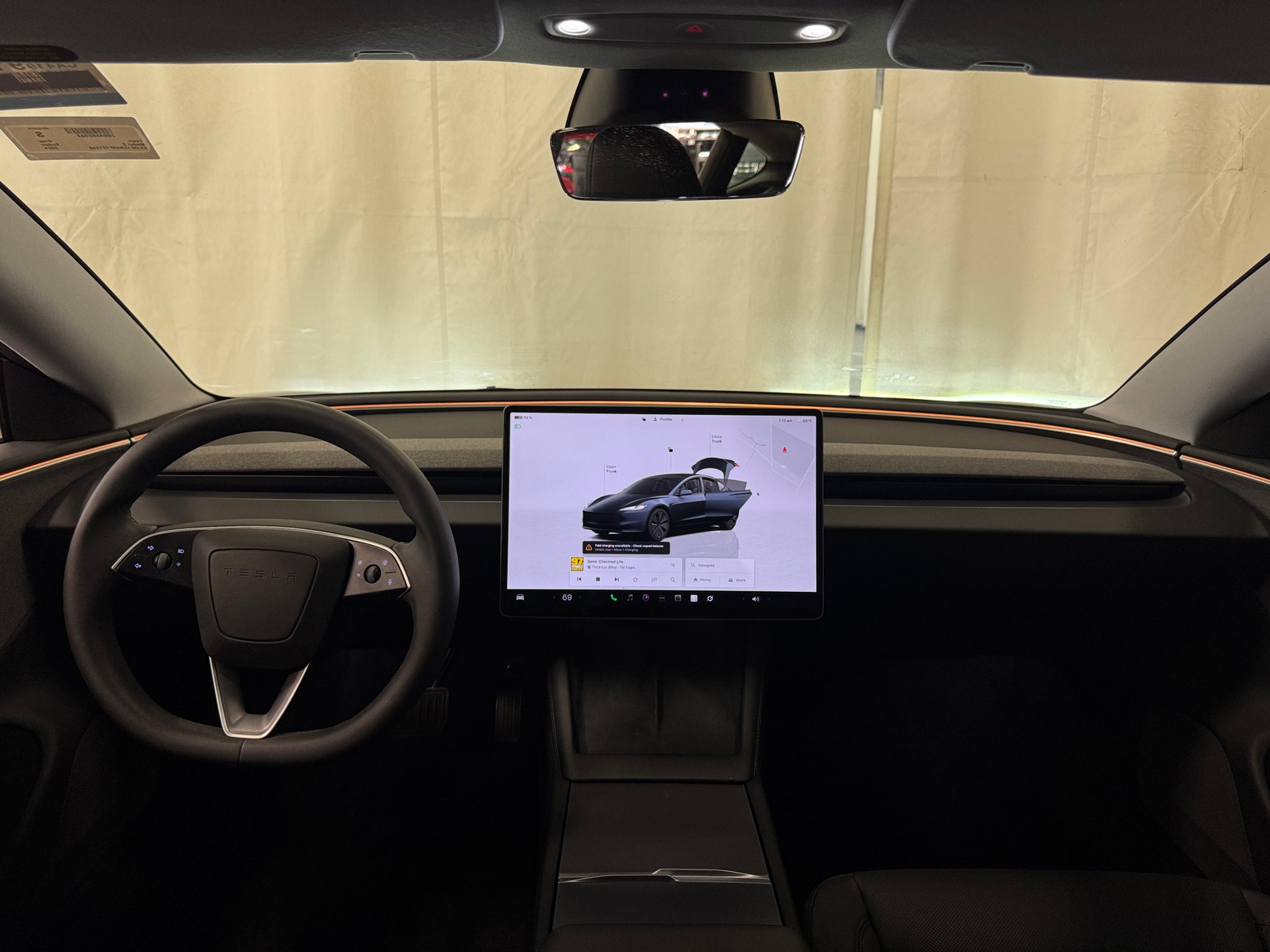 Thumbnail: 2024 Tesla Model 3 - 2