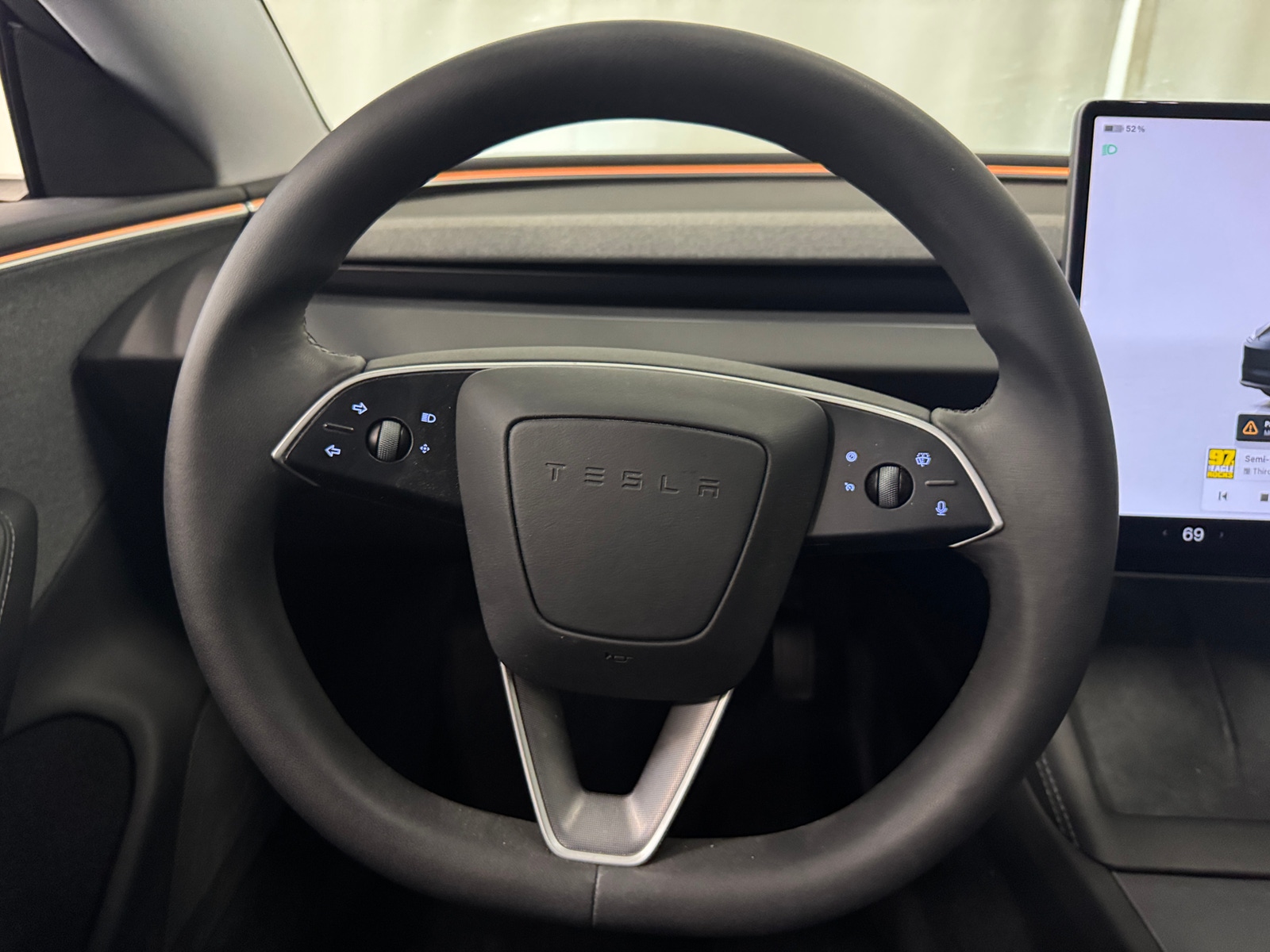 Thumbnail: 2024 Tesla Model 3 - 4