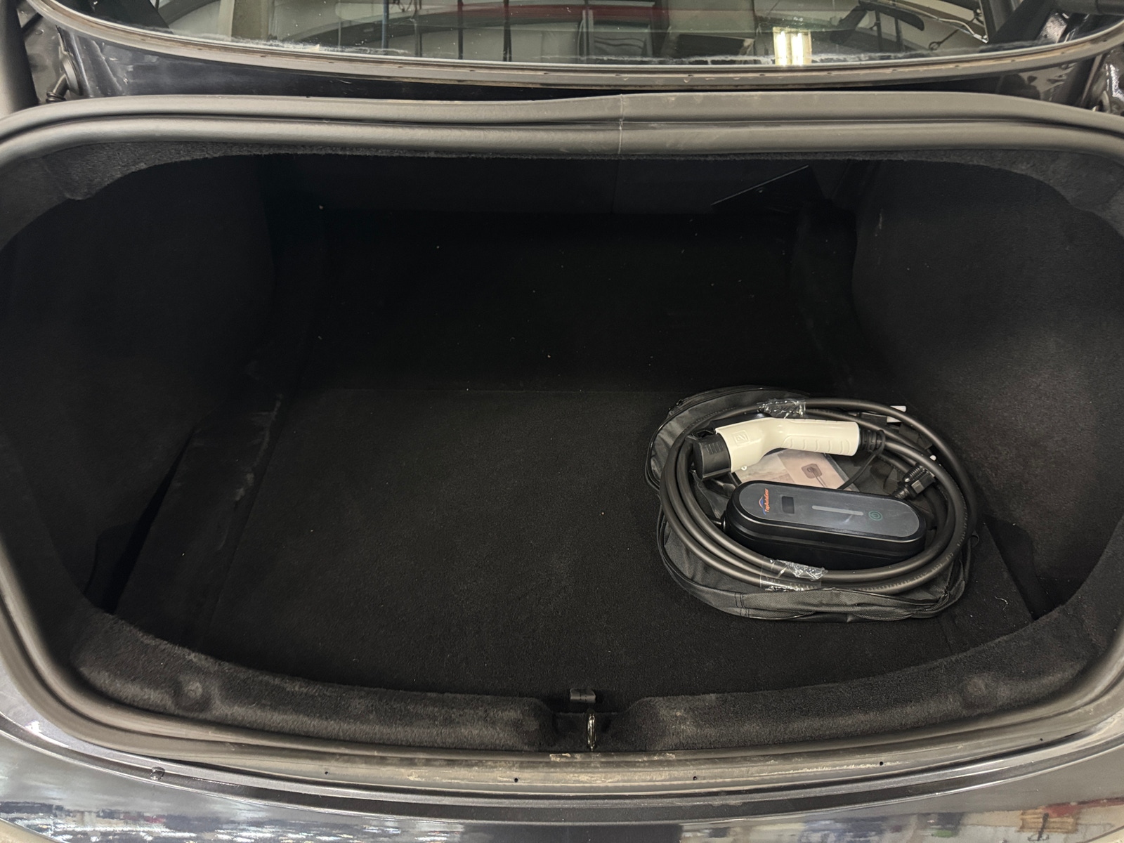 Thumbnail: 2024 Tesla Model 3 - 6