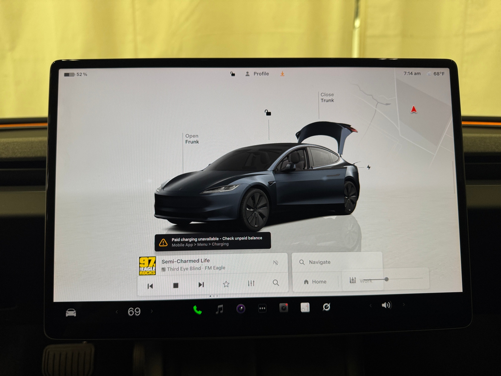 Thumbnail: 2024 Tesla Model 3 - 3