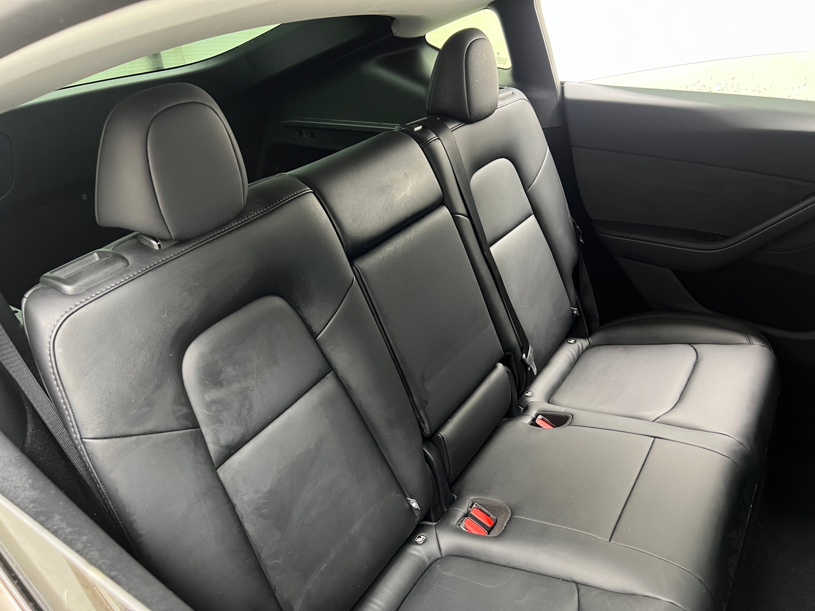 Thumbnail: 2024 Tesla Model Y - 5