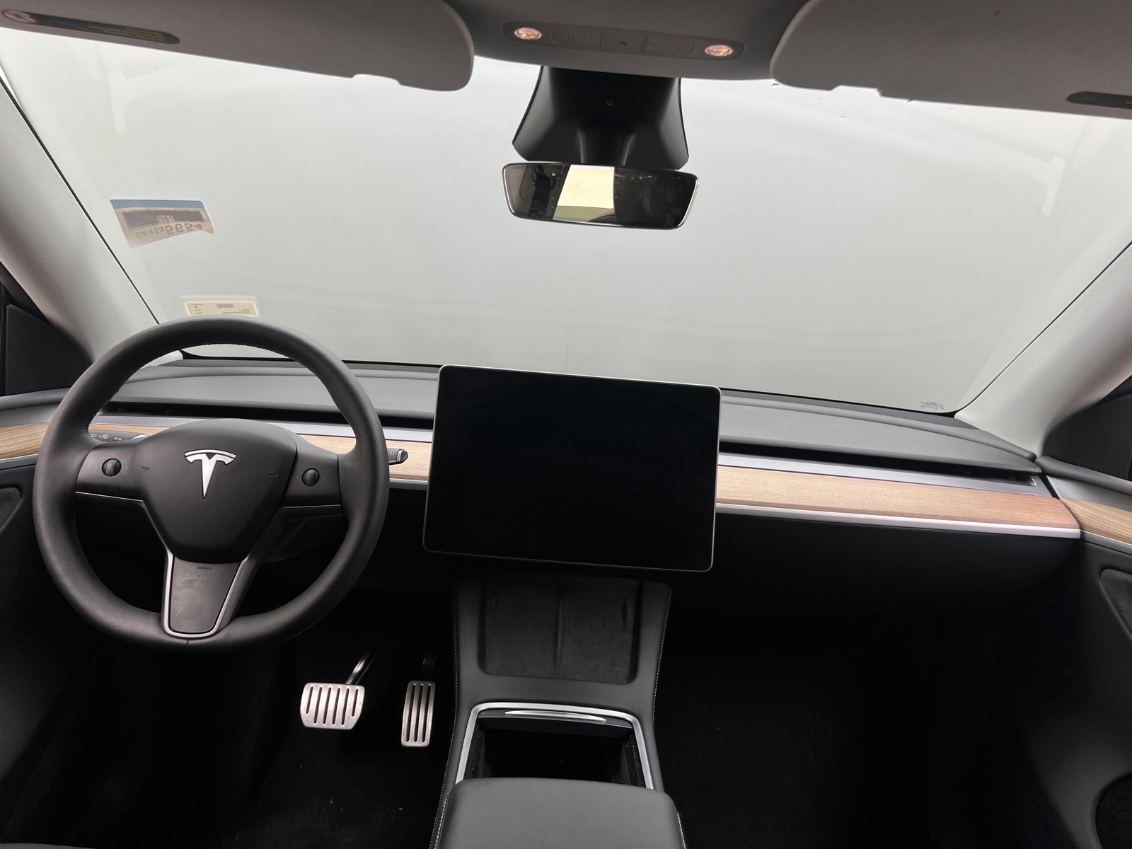 Thumbnail: 2024 Tesla Model Y - 2
