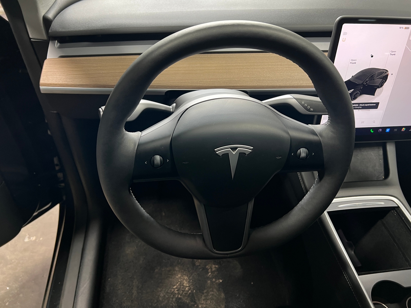 Thumbnail: 2024 Tesla Model Y - 4