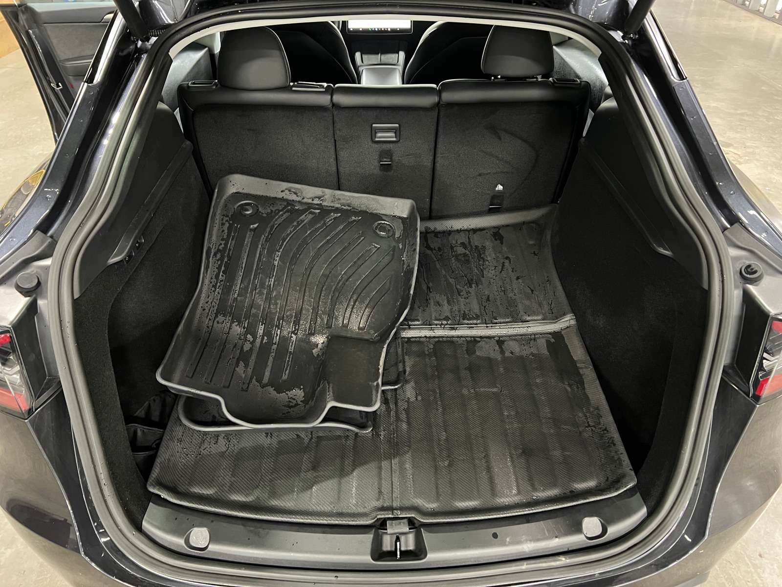 Thumbnail: 2024 Tesla Model Y - 6