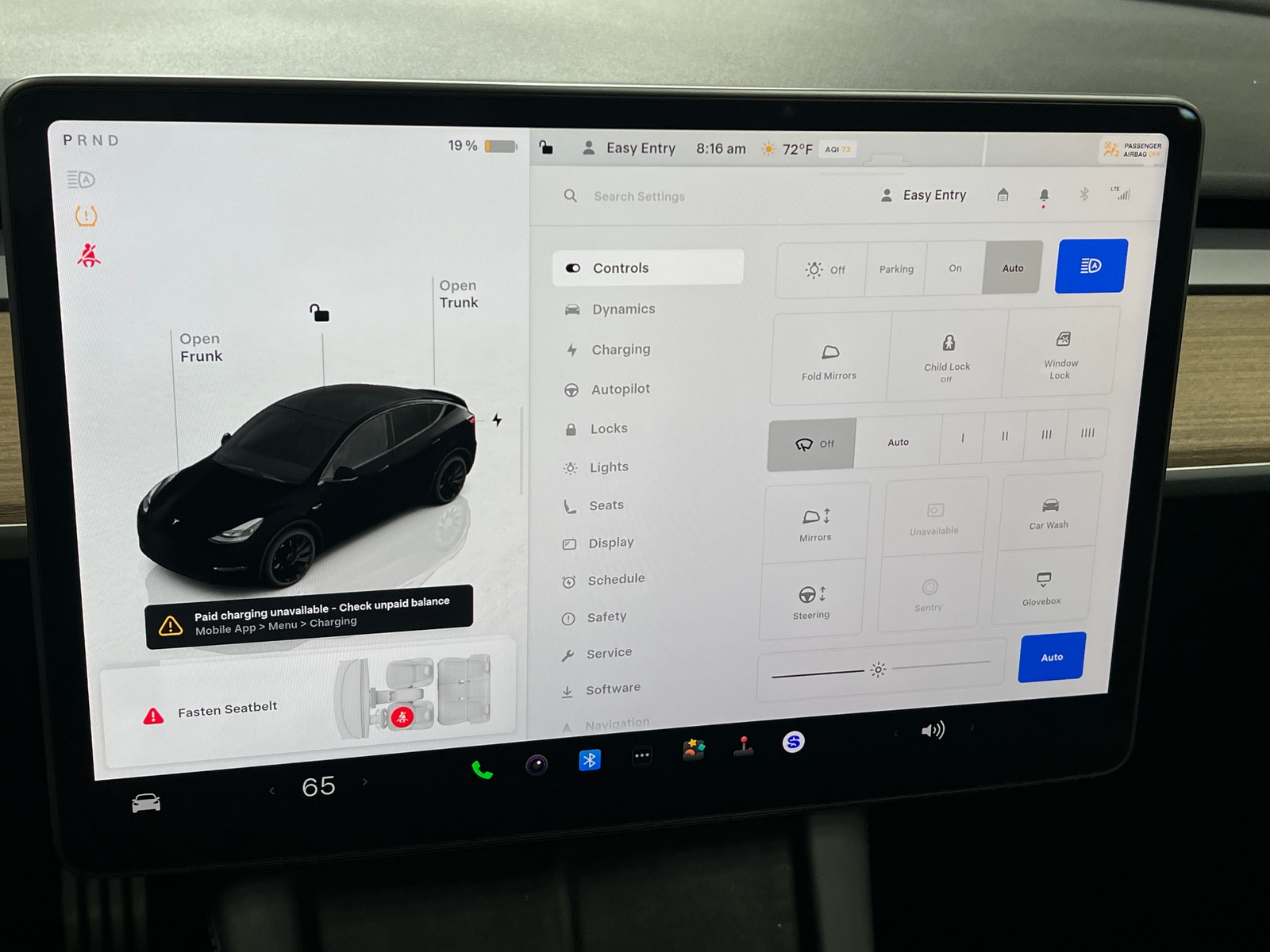 Thumbnail: 2024 Tesla Model Y - 3