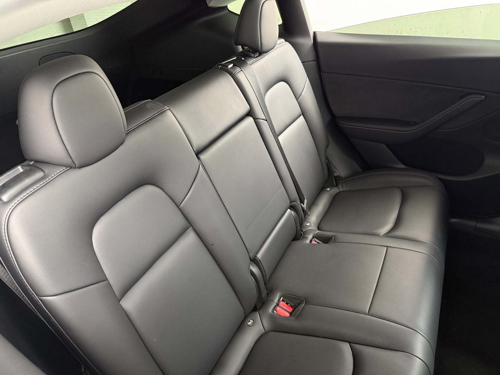 Thumbnail: 2021 Tesla Model Y - 5