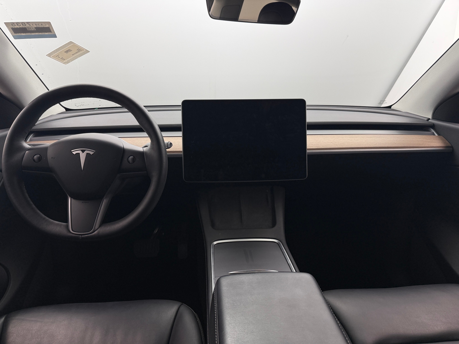 Thumbnail: 2021 Tesla Model Y - 2