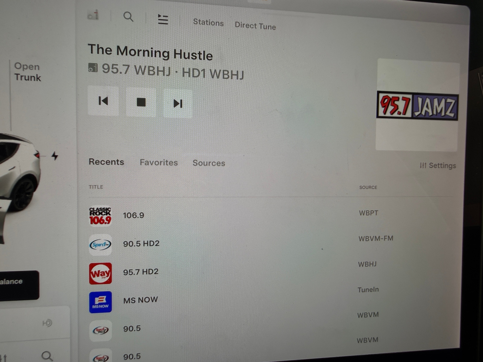 Thumbnail: 2021 Tesla Model Y - 3