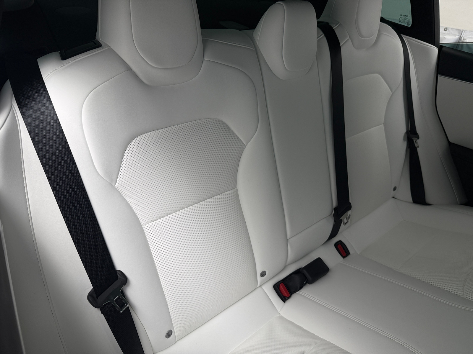 Thumbnail: 2024 Tesla Model 3 - 5