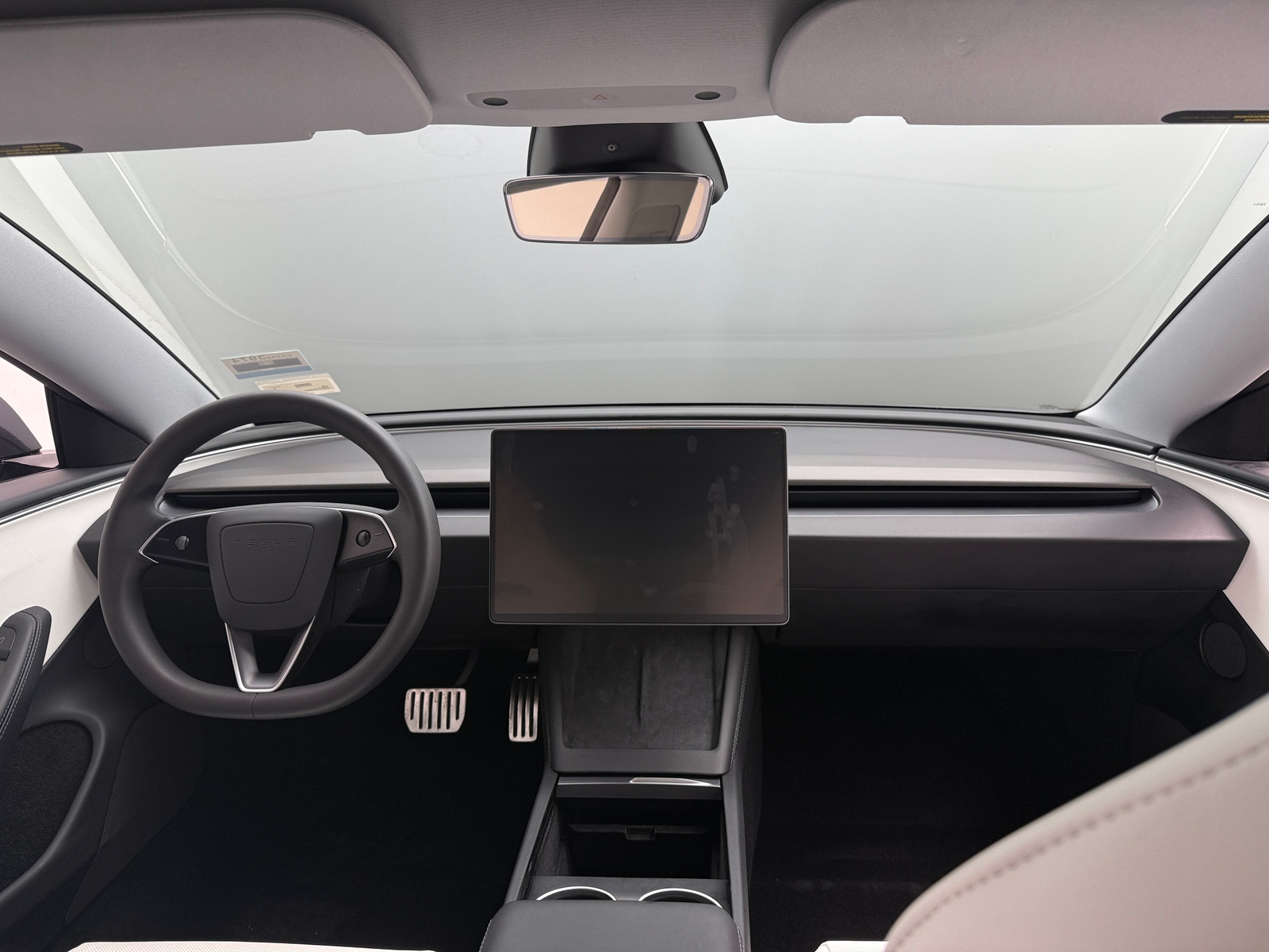 Thumbnail: 2024 Tesla Model 3 - 2