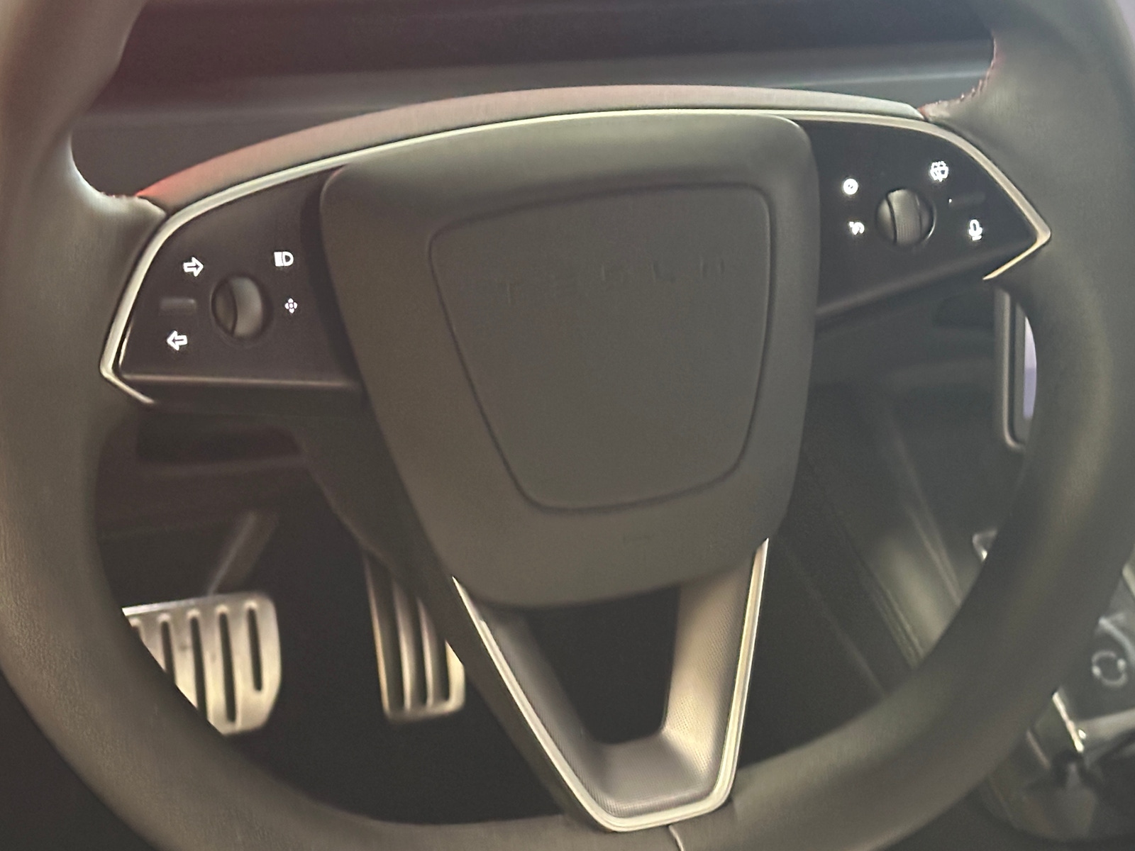 Thumbnail: 2024 Tesla Model 3 - 4