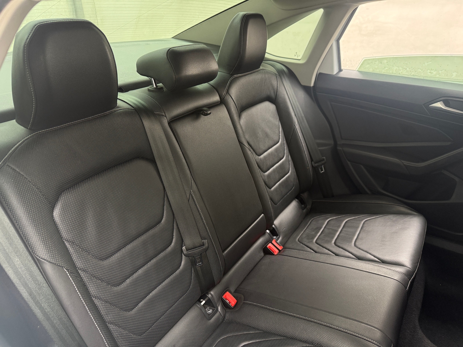 Thumbnail: 2019 Volkswagen Jetta - 5