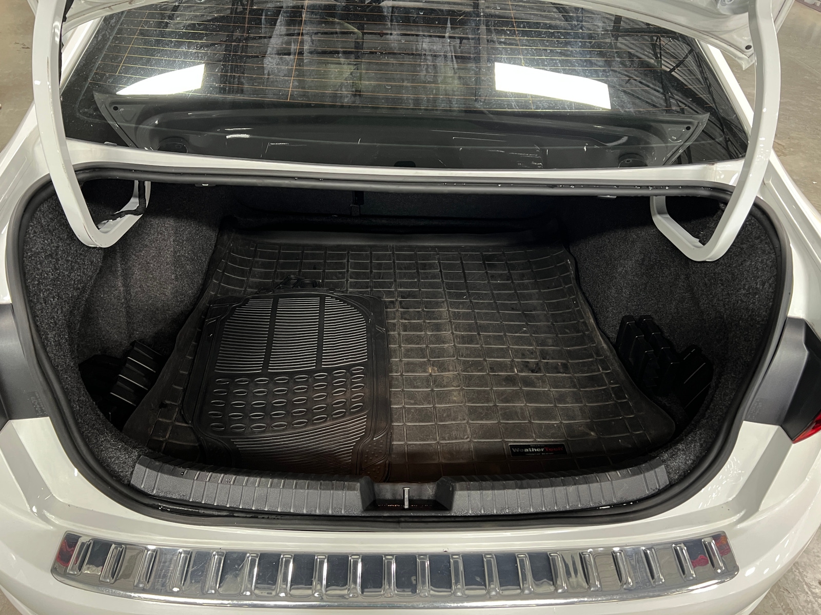 Thumbnail: 2019 Volkswagen Jetta - 6