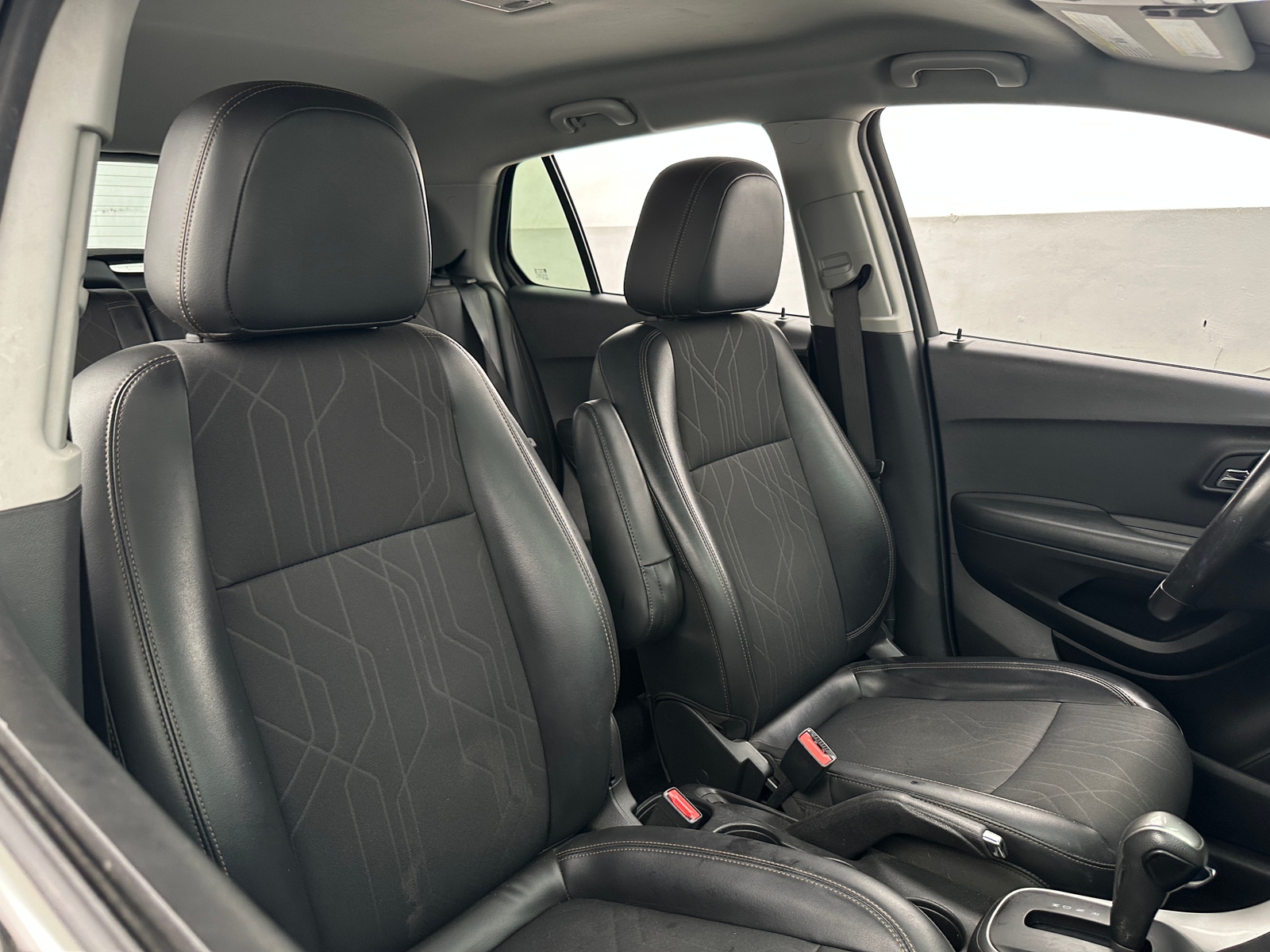 Thumbnail: 2020 Chevrolet Trax - 2