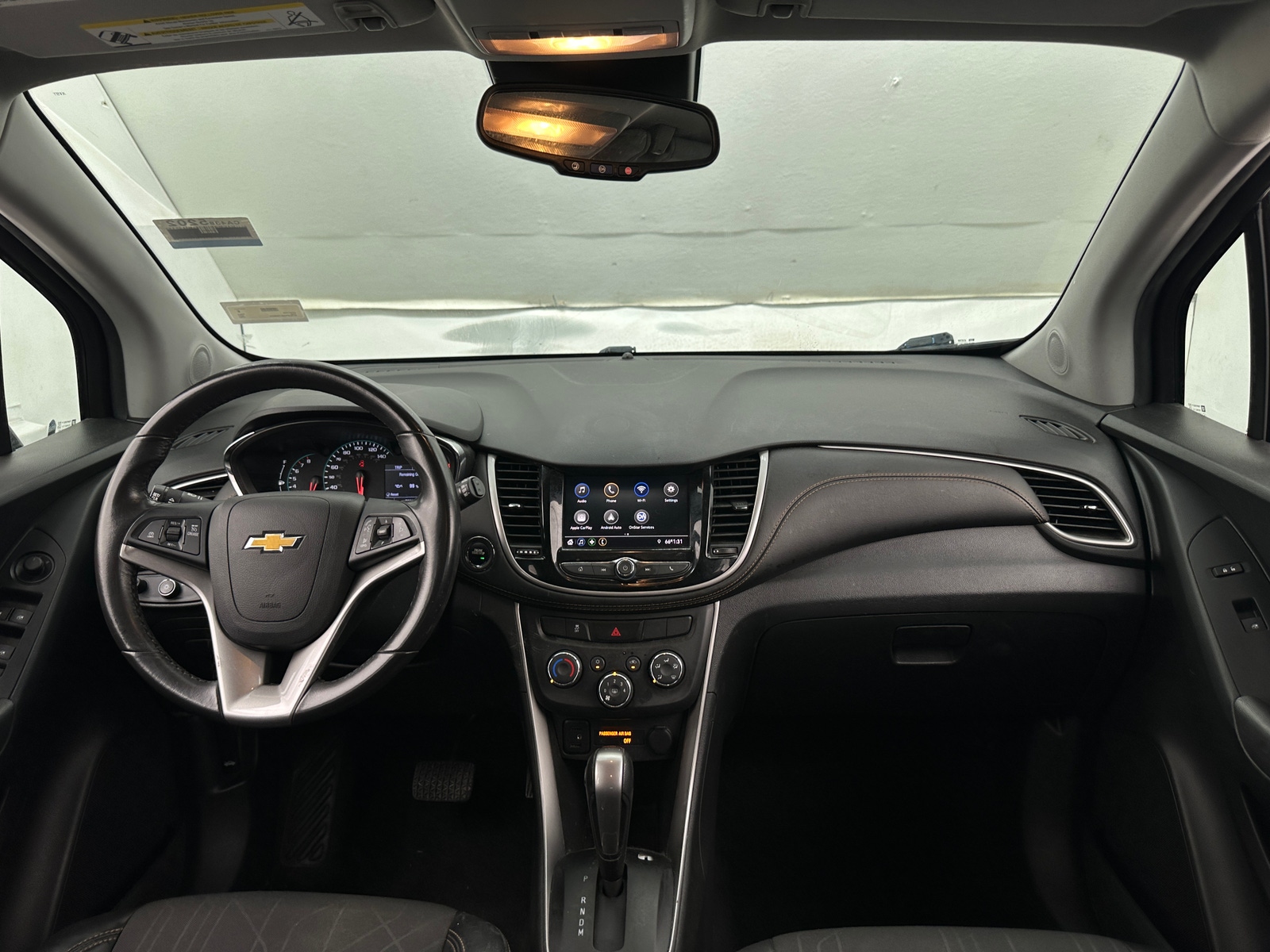 Thumbnail: 2020 Chevrolet Trax - 3