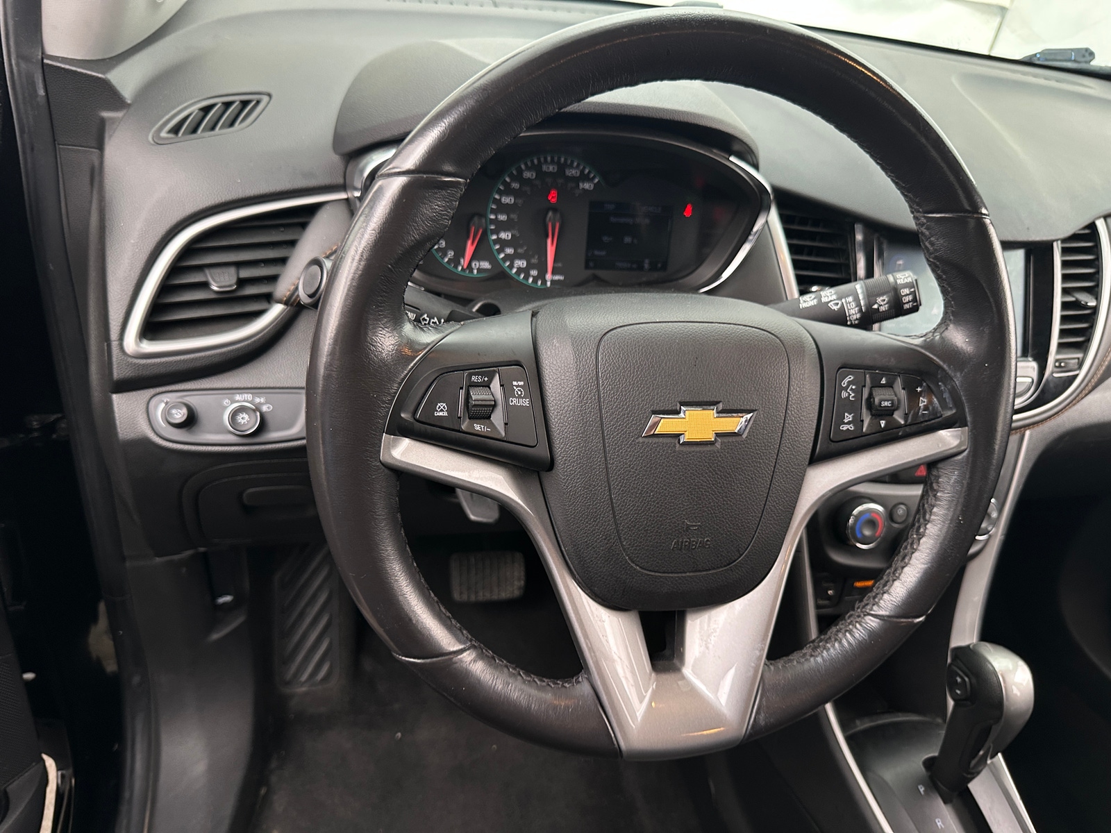 Thumbnail: 2020 Chevrolet Trax - 5