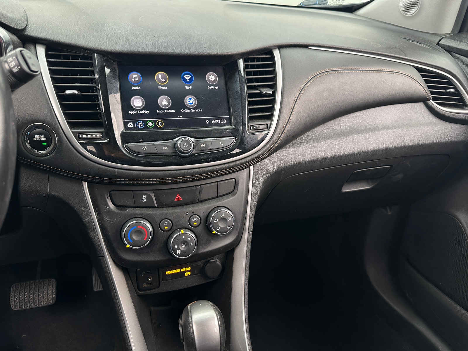 Thumbnail: 2020 Chevrolet Trax - 4