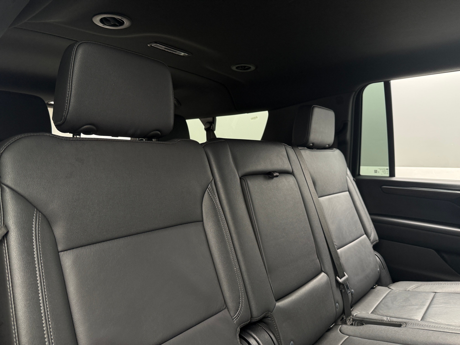 Thumbnail: 2025 Chevrolet Suburban - 5