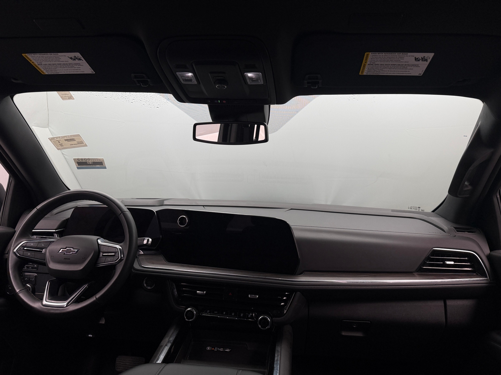 Thumbnail: 2025 Chevrolet Suburban - 2