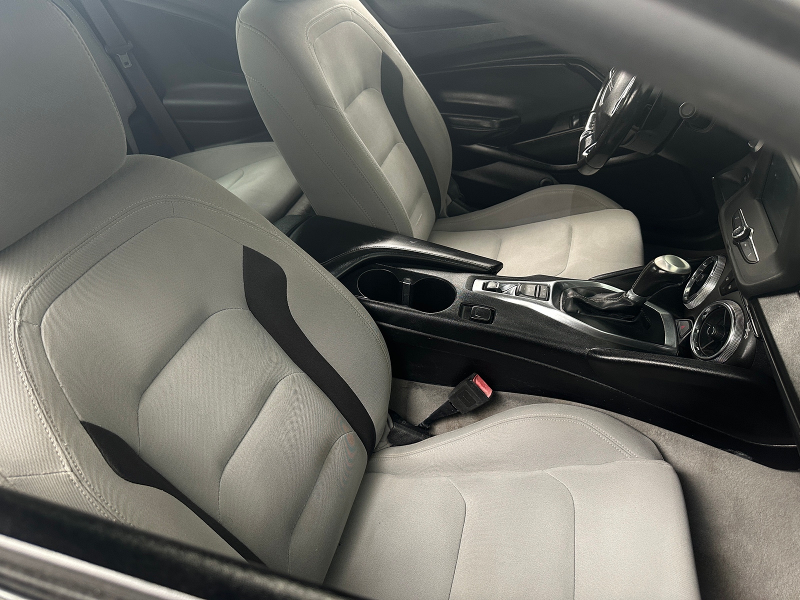 Thumbnail: 2017 Chevrolet Camaro - 2