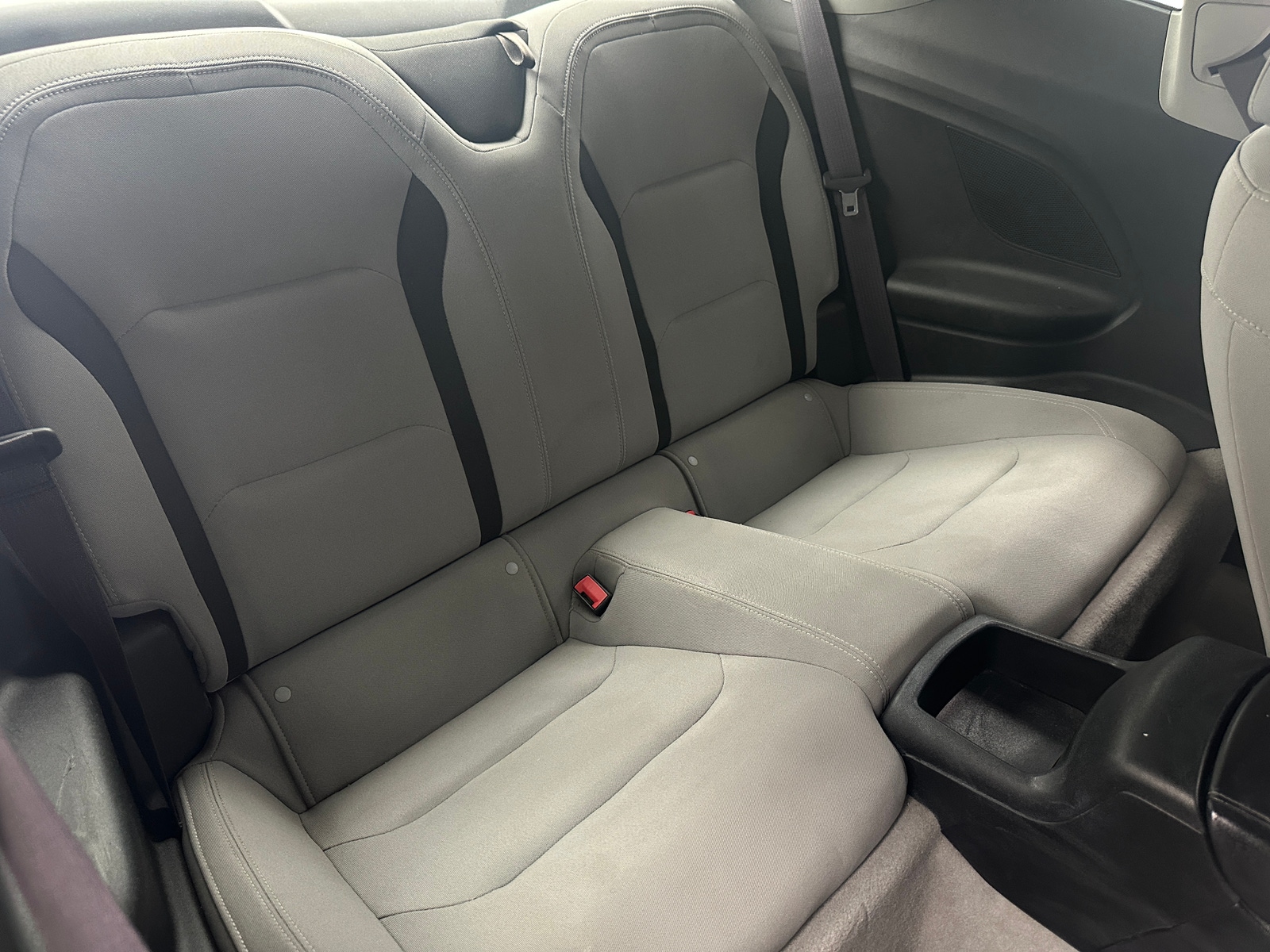 Thumbnail: 2017 Chevrolet Camaro - 6