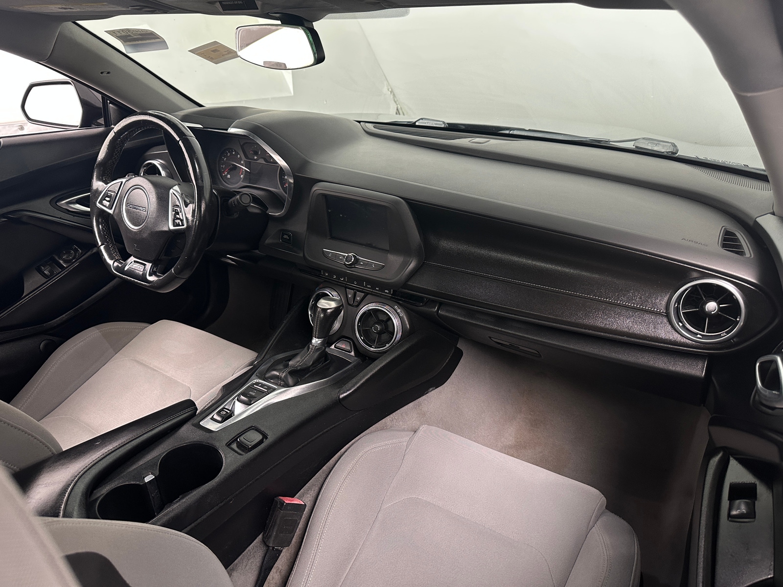 Thumbnail: 2017 Chevrolet Camaro - 3