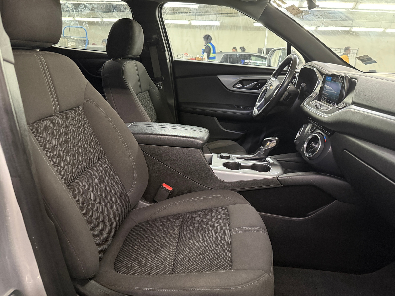 Thumbnail: 2020 Chevrolet Blazer - 2